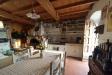 Casa indipendente in vendita con giardino a Bagni di Lucca - 05, Sala da pranzo