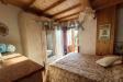 Casa indipendente in vendita con giardino a Bagni di Lucca - 09, Camera / camera da letto