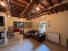 Casa indipendente in vendita con giardino a Bagni di Lucca - 04, Soggiorno
