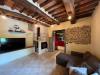 Casa indipendente in vendita con giardino a Bagni di Lucca - 05, Soggiorno