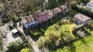 Rustico in vendita con giardino a Lucca in via del borgo 1492 - 08, Casa all'aperto