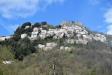 Casa indipendente in vendita con giardino a Bagni di Lucca - 02, Vista delle montagne