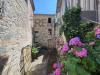 Casa indipendente in vendita con giardino a Bagni di Lucca in via torre 6 benabbio 7 - 02, Casa all'aperto