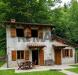 Casa indipendente in vendita con giardino a Bagni di Lucca in localita' troghelli snc - 10, Casa all'aperto