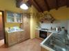 Casa indipendente in vendita con giardino a Bagni di Lucca in localita' troghelli snc - 02, Cucina