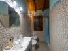 Casa indipendente in vendita con giardino a Bagni di Lucca in localita' troghelli snc - 05, Bagno