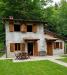 Casa indipendente in vendita con giardino a Bagni di Lucca in localita' troghelli snc - 07, Casa all'aperto