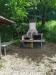 Casa indipendente in vendita con giardino a Bagni di Lucca in localita' troghelli snc - 09, Casa all'aperto