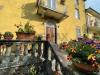 Villa in vendita con giardino a Capannori in via nuova colle di compito 224 - 03, Casa all'aperto