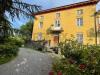 Villa in vendita con giardino a Capannori in via nuova colle di compito 224 - 04, Casa all'aperto