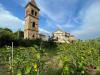 Villa in vendita con giardino a Capannori in via nuova colle di compito 224 - 06, Edificio all'aperto