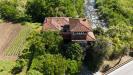 Villa in vendita con giardino a Gallicano in ponte di campia 1 - 03, Casa all'aperto