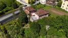 Villa in vendita con giardino a Gallicano in ponte di campia 1 - 04, Casa all'aperto
