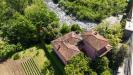 Villa in vendita con giardino a Gallicano in ponte di campia 1 - 07, Casa all'aperto