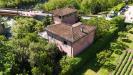 Villa in vendita con giardino a Gallicano in ponte di campia 1 - 09, Casa all'aperto