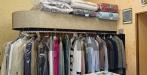 Attivit� commerciale in vendita a Bagni di Lucca in via bagni caldi 7 - 08, Cabina armadio