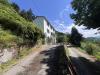 Casa indipendente in vendita con giardino a Bagni di Lucca in localita' fossa a monte 11 - 02, Casa all'aperto