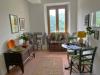 Casa indipendente in vendita con giardino a Bagni di Lucca in localita' fossa a monte 11 - 06, Sala da pranzo