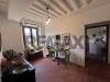 Casa indipendente in vendita con giardino a Bagni di Lucca in localita' fossa a monte 11 - 09, Sala da pranzo