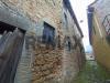 Casa indipendente in vendita con giardino a Bagni di Lucca in localita' riolo 102 - 03, Edificio all'aperto