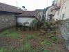Casa indipendente in vendita con giardino a Bagni di Lucca in localita' riolo 102 - 07, Giardino