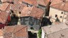 Casa indipendente in vendita a Bagni di Lucca in palleggio via santa lucia 4 - 10, Edificio all'aperto