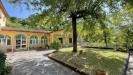 Appartamento in vendita con giardino a Bagni di Lucca in localita' camaione 7 - 03, Casa all'aperto
