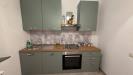 Appartamento in affitto ristrutturato a Bagni di Lucca in via vittorio emanuele ponte a serraglio 64 - 03, Cucina