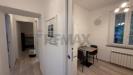 Appartamento in affitto ristrutturato a Bagni di Lucca in via vittorio emanuele ponte a serraglio 64 - 09, Hall / corridoio