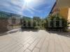 Appartamento in vendita con giardino a Calvi Risorta - 10, 11 ESTERNO PAVIMENTATO E GIARDINO.jpg
