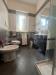 Appartamento in vendita con giardino a Calvi Risorta - 09, 10 BAGNO CON DOCCIA.jpg