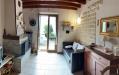 Appartamento bilocale in vendita con giardino a Algua in via rigosa - 05, Foto 6