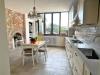 Casa indipendente in vendita con giardino a San Giuliano Terme in via mameli - 02, Foto 2