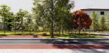 Villa in vendita con giardino a San Giuliano Terme in via tasso - 03, Render
