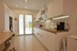 Villa in vendita con giardino a Vecchiano in via delle cave - 10, Soggiorno con angolo cottura