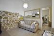 Casa indipendente in vendita con giardino a Viareggio in via san martino - 04, Soggiorno