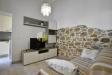 Casa indipendente in vendita con giardino a Viareggio in via san martino - 05, Soggiorno