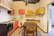 Appartamento in vendita da ristrutturare a Pisa in via santa marta - 05, Cucina