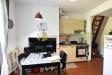 Appartamento monolocale in vendita con giardino a Pisa in viale del capannone - 10, Zona giorno con angolo cottura