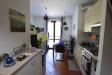 Appartamento monolocale in vendita con giardino a Pisa in viale del capannone - 02, Zona giorno con angolo cottura