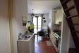 Appartamento monolocale in vendita con giardino a Pisa in viale del capannone - 08, Zona giorno con angolo cottura