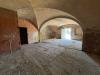Casa indipendente in vendita con giardino a San Giuliano Terme in via gigli - 07, Soggiorno con angolo cottura