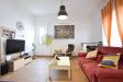 Casa indipendente in vendita con giardino a Cascina in via giotto - 03, Zona giorno con angolo cottura