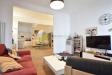 Casa indipendente in vendita con giardino a Cascina in via giotto - 05, Zona giorno con angolo cottura