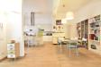 Casa indipendente in vendita con giardino a Cascina in via giotto - 08, Zona giorno con angolo cottura