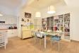 Casa indipendente in vendita con giardino a Cascina in via giotto - 09, Zona giorno con angolo cottura
