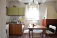 Casa indipendente in vendita con giardino a San Giuliano Terme in via buozzi 118a - 08, Cucinotto