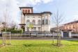 Villa in vendita con giardino a Pisa in piazza san paolo a ripa d'arno - 02, Vista esterna