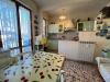 Appartamento in vendita con box a San Giuliano Terme in via leopardi - 07, Cucina