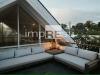 Appartamento in vendita con giardino a Montebelluna in viale della vittoria - 03, Foto 3